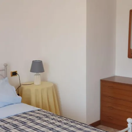 Homestay Stanza Angiolina *