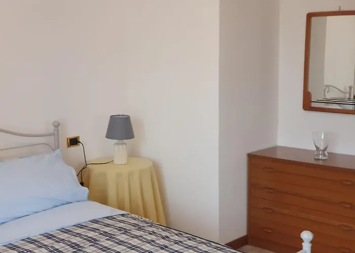 Homestay Stanza Angiolina *