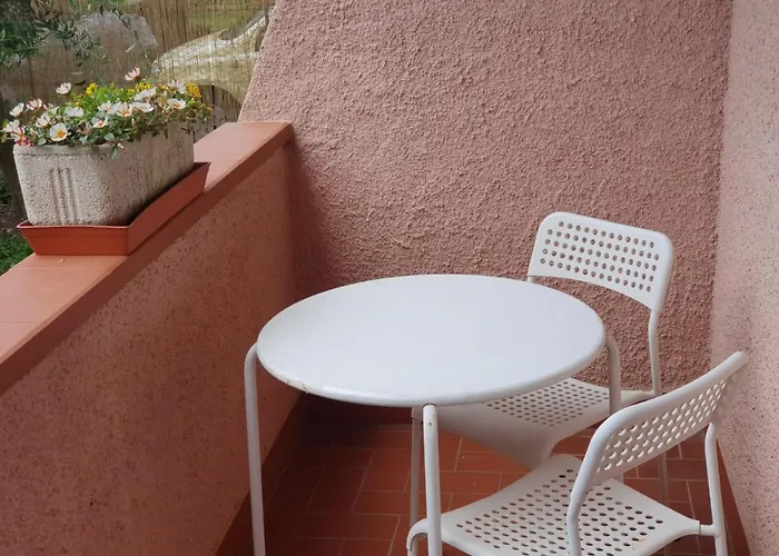 Homestay Stanza Angiolina Forte dei Marmi