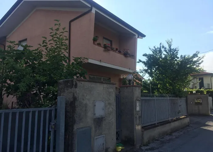 Homestay Stanza Angiolina