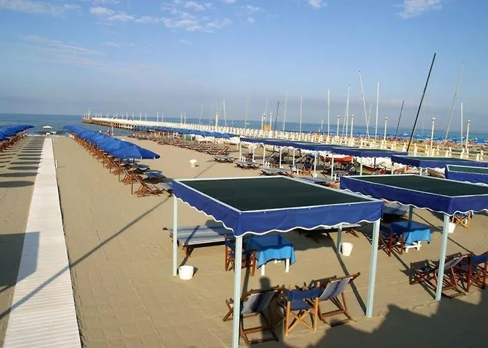 Stanza Angiolina Forte dei Marmi