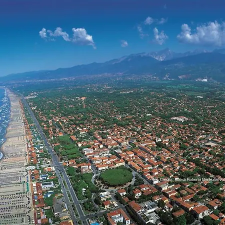 Stanza Angiolina Pansiyon *