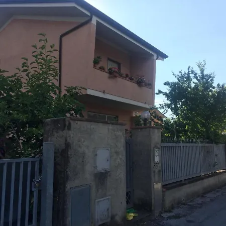 Ubytování v soukromí Stanza Angiolina