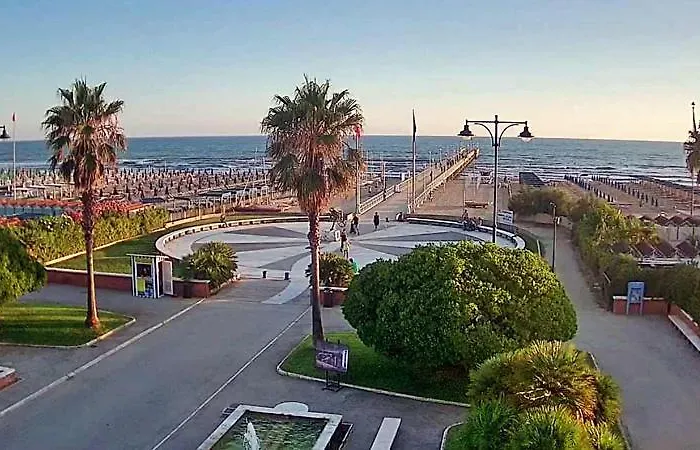 Stanza Angiolina Kwatera prywatna *