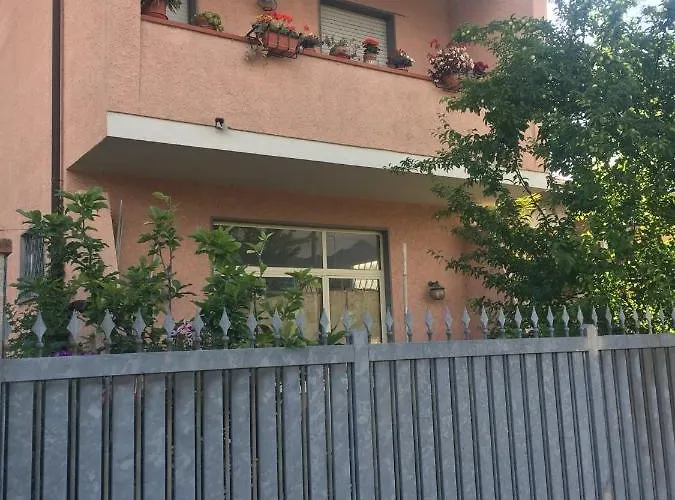 Stanza Angiolina * Forte dei Marmi