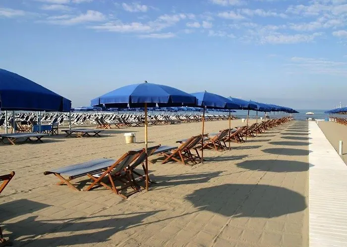 Stanza Angiolina Kwatera prywatna Forte dei Marmi