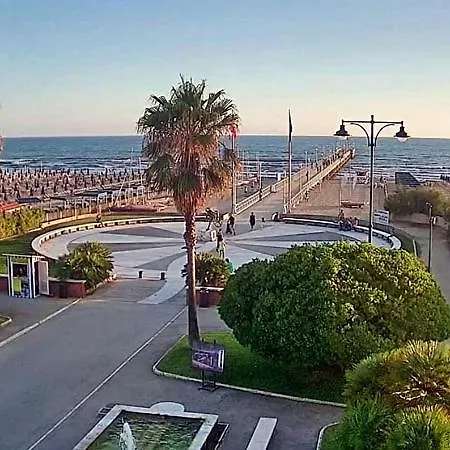 Stanza Angiolina ホームステイ *